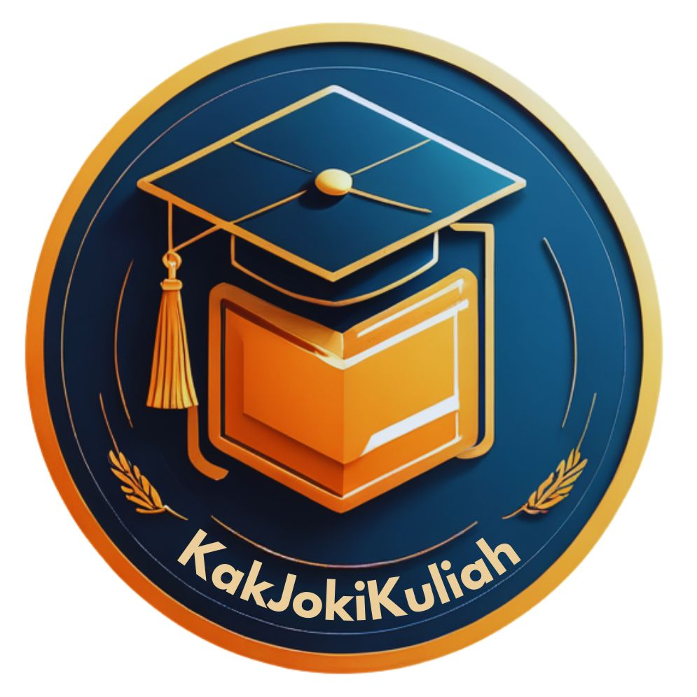Joki Kuliah